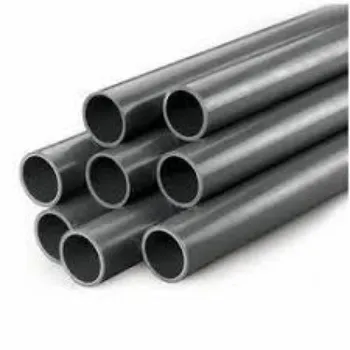 Rigid Pvc Pipe